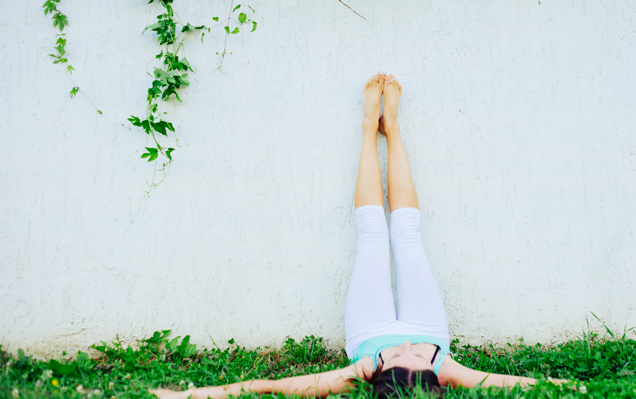 backyard workout ideas