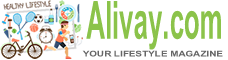 Alivay.com