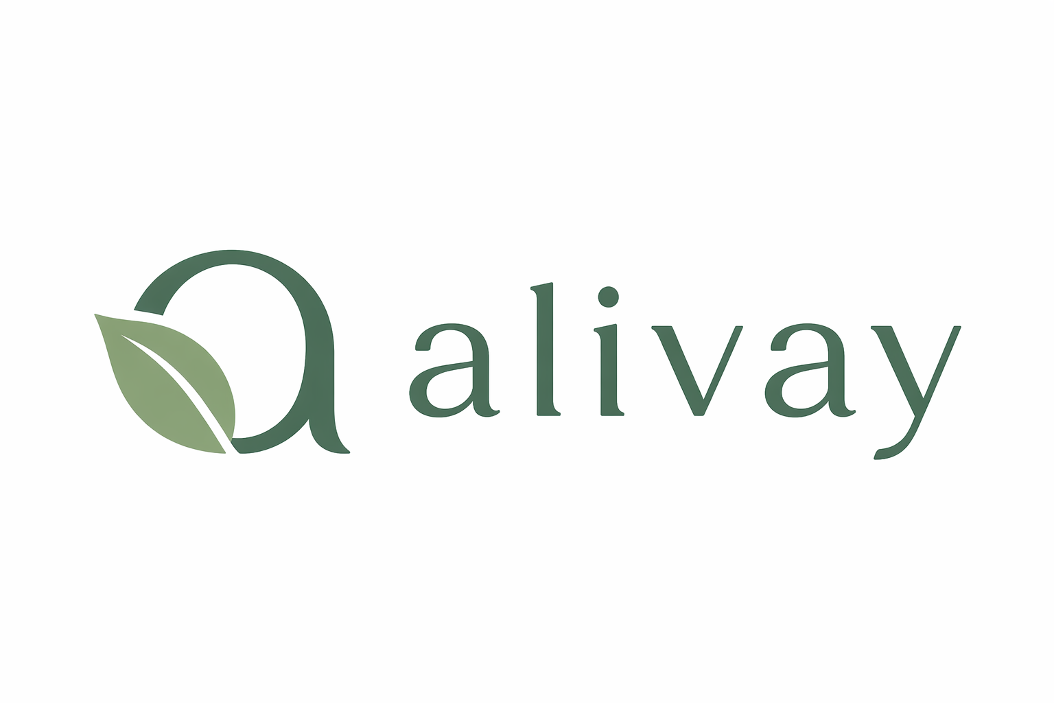 Alivay.com